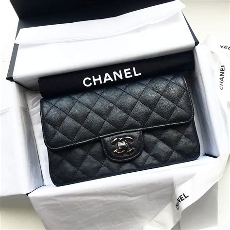 chanel mini bags 2017|chanel small flap bag price.